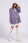 Жакет BUTER 2537 лаванда