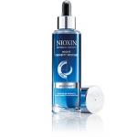 NIOXIN Intensive Therapy Ночная сыворотка для увеличения густоты волос 70 мл