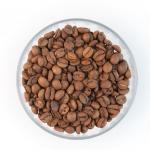 Кофе свежеобжаренный D'Affari "Espresso blend Continental", 250 гр