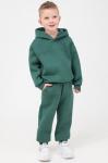 Комплект: Толстовка, Брюки (начес)