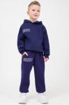 Комплект: Толстовка, Брюки (начес)