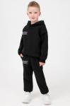 Комплект: Толстовка, Брюки (начес)