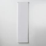 Штора рулонная «Механика. Блэкаут», 50?180 см (с учётом креплений 3,5 см), цвет серый
