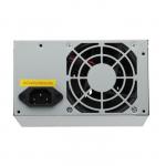 Блок питания ExeGate AA550, ATX, 550W, (24+4 pin), 80mm fan, 2х Sata