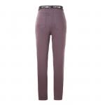 Брюки (джинсы) женские, цвет серый, размер 48