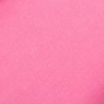 Бумага крафт, двусторонняя, розовый горох, 0,6 х 10 м