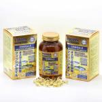 Fujima OMEGA-3. EPA&DHA+VITAMIN D3