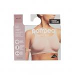 Бюстгальтер BRASSIERE COMFORT SIZE, размер XL, цвет skin