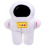 Мягкая игрушка сюрприз "Космонавт"