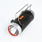 Фонарь прожекторный аккумуляторный, 30 Вт, 1200 мАч, LED, COB, USB