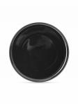 Тарелка десертная BLACK 21см