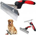 Расческа для собак и кошек