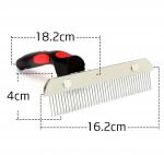 Расческа для собак и кошек