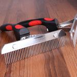 Расческа для собак и кошек