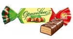 Славянка. Конфеты весовые Ореховые, 1 кг