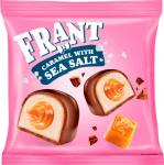 Конфеты Frant с солёной карамелью