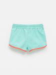 Купальные шорты детские для девочек Ombrina мятный