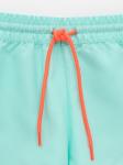 Купальные шорты детские для девочек Ombrina мятный