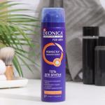 Гель для бритья Deonica for Men «Максимальная защита», 200 мл