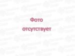 Ветошь махровая оверложенная 35*35 см 5 штук