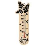 Термометр Банный веник 17,5*4 см для бани и сауны