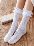 Кружевные носки в стиле Лолиты