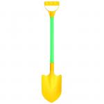 Игрушка для песочницы "Лопатка", цвета МИКС