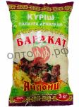 Айдони рис Баракат для плова 3кг (кор*8)