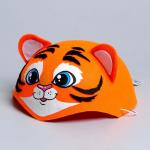 Шляпа карнавальная «Кот»