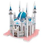 Пазл 3D Мечеть Кул Шариф 16506