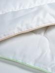 Подушка детская Файбертекс для новорожденных (сатин)