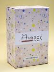 MilotaBox mini "Happy Birthday Box"