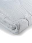 Одеяло лебяжий пух (300гр/м) микрофибра