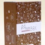 MilotaBox mini "Funny Box"
