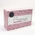 MilotaBox "Bunny Box"