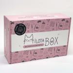 MilotaBox "Funny Box"