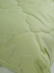 Подушка детская Бамбуковое волокно (тик)