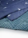 Одеяло полиэфирное волокно (400гр/м) полиэстер