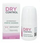 DRYCONTROL FORTE WOMEN ROLL-ON дезодоран-антиперспирант 50 мл