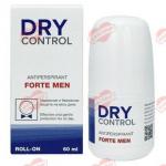DRYCONTROL FORTE MEN SPRAY дезодорант -антиперспирант 50 мл