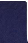 168653 Носки махровые арт.4063 цв. синий