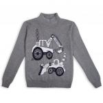 Джемпер для мальчиков