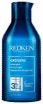 Redken Corol Extend Blondage Шампунь с ультрафиолетовым пигментом для тонирования и укреплуния оттенков блонд 1л