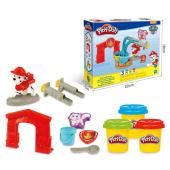 Набор для лепки из теста Play-Doh Щенячий патруль (PD8698)