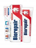 Biorepair Fast Sensitive Repair / Зубная паста для чувствительных зубов 75 мл