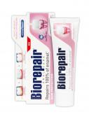 Biorepair Gum Protection / Protezione Gengive / Зубная паста для защиты дёсен 75 мл