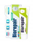 Biorepair Junior / Детская зубная паста 75 мл