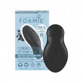 Средство для умывания без мыла Foamie Too Coal to Be True для нормальной и комбинированной кожи