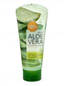 WELCOS KWAILNARA ALOE VERA MOISTURE REAL Гель для тела с алоэ вера, 150мл