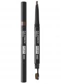 240454 Карандаш для бровей FULL EYEBROW PENCIL